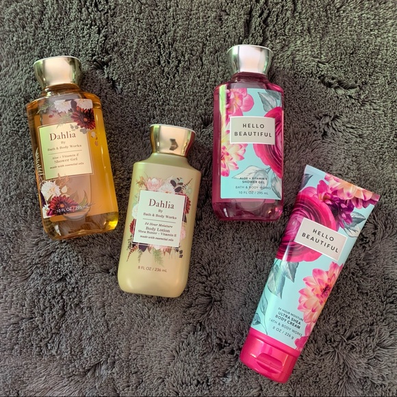 Bath & Body Works Other - Bath & Body Works Bundle